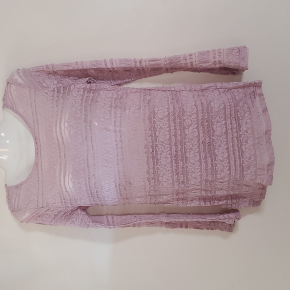 Jessica Simpson Tops - Jessica Simpson Maternity Top